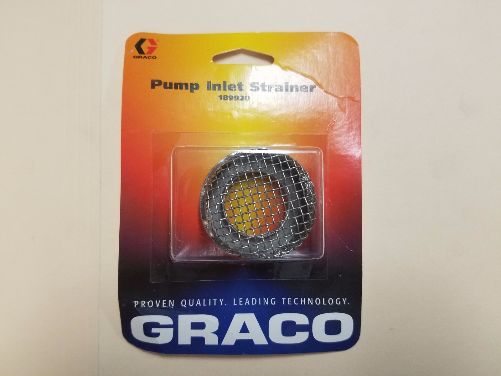 Proven quality. Proven quality