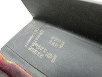 Mercedes W212 E200 09-13 Lim Rückleuchte Rücklicht Heckleuchte Rechts orig Mercedes W212 E200 09-13 03.11.2010... Vorschau 5