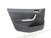 Peugeot 308 08-11 Kombi Türverkleidung Türpappe Links Vorne Peugeot 308 08-11 12.06.2009 96751660ZD gebraucht Vorschau 2