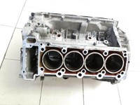 Mercedes W164 ML420 05-09 CDI 4,0 225KW 629912 Motorblock für Motor 629912 V8 Mercedes W164 ML420 05-09 17.11.2006... Vorschau 4