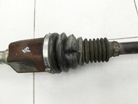 BMW E61 LCI 530d 07-10 3,0d 173KW Autom 4WD Antriebswelle Gelenkwelle Rechts Vorne BMW E61 LCI 530d 07-10... Vorschau 6