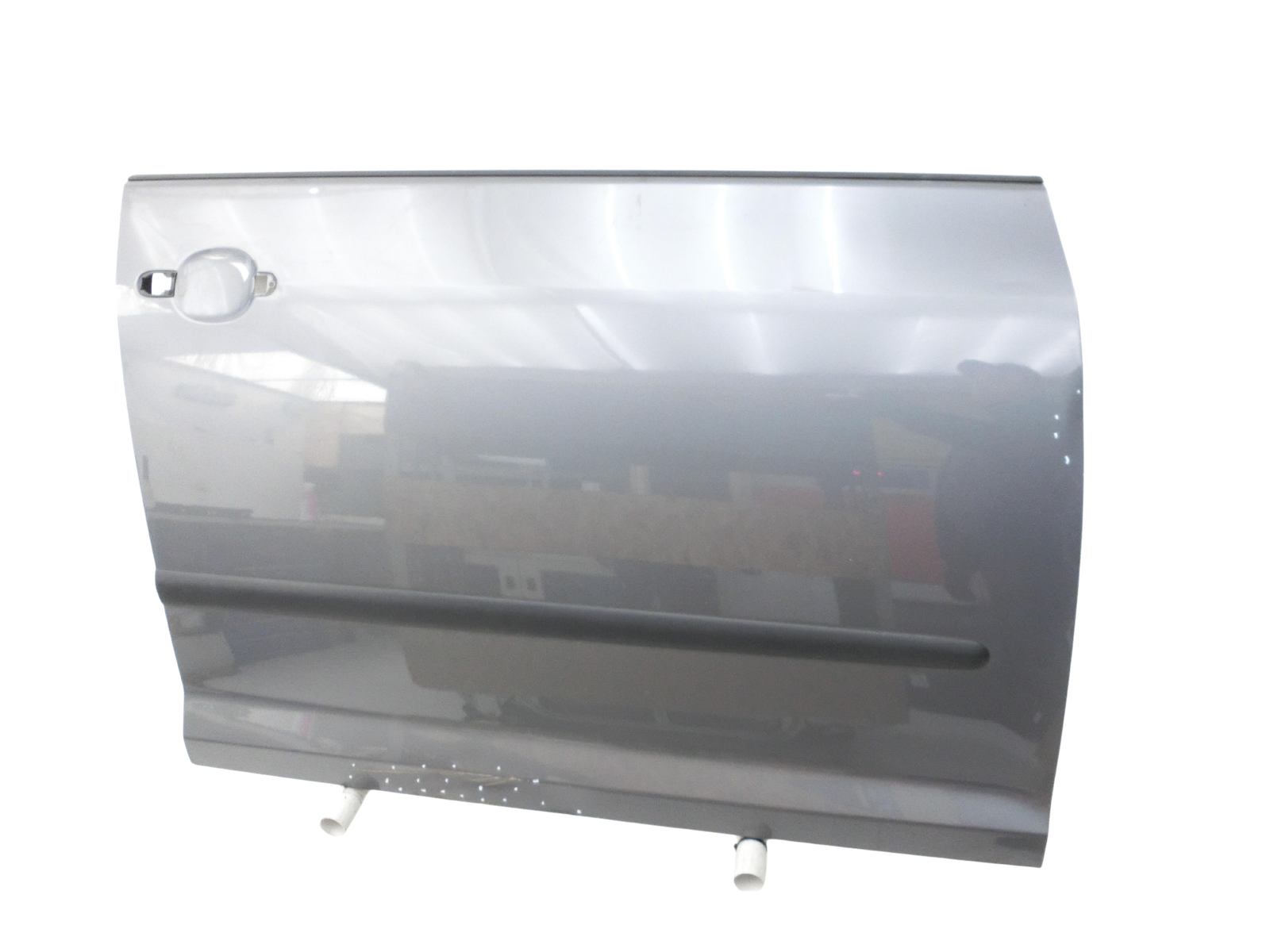 Portiera del passeggero Dx anteriore per LA7T VW Golf V 5 Plus 5M 04-08 - Bild 1