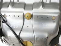 Land Rover Discovery 4 L319 09-13  Leder Sitzpolster Sitzkissen Sitzbezug Leder Schwarz Rechts Vorne Land Rover... Vorschau 5
