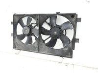 Peugeot 4007 GP 07-12 HDI 2,0 100KW Lüfter Ventilator f. Kühler Peugeot 4007 GP 07-12 27.09.2007 1308CR gebraucht Vorschau 4