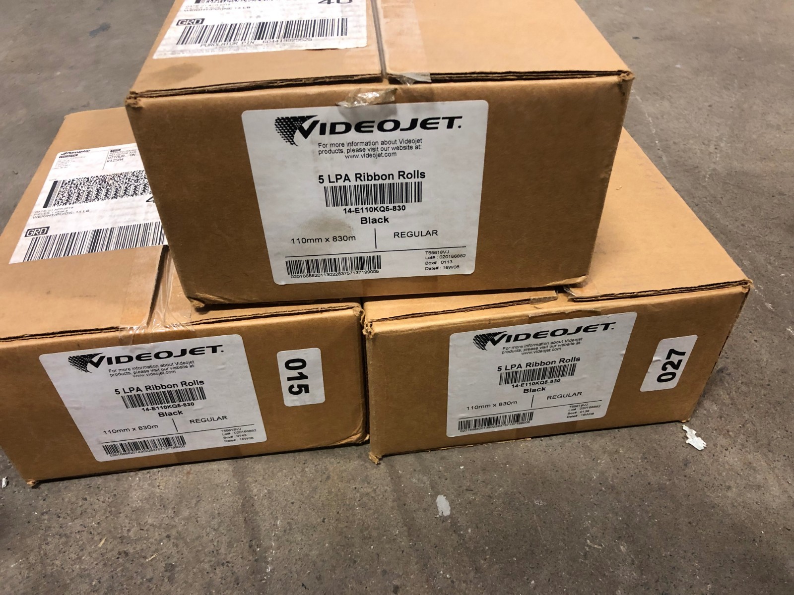 MARKEM IMAJE 2200 LABELER