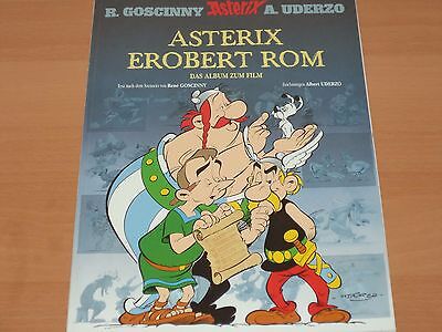 Asterix & Obelix 