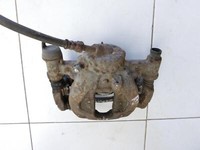 Mercedes Sprinter III 18-26 907  CDI 2,0 125KW Bremssattel Bremszange Rechts Hinten Mercedes Sprinter III 18-26 907... Vorschau 4