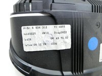 BMW E61 530d 04-07 3,0d 160KW Kombiinstrument Tacho BMW E61 530d 04-07 24.01.2005 62116958600 6958600 6934312... Vorschau 6