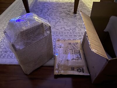 Item photo(s) from verified buyer