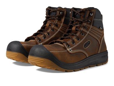 

Ботинки мужские KEEN Utility Fort Wayne 6 WP