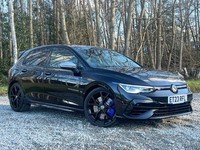 2023 Volkswagen Golf 2.0 Golf R TSi 4Motion Semi-Auto 4WD 5dr Hatchback Petrol A