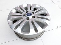 Ford Focus III 3 14-20 1x Felge Alufelge 5X108 6.5X16Zoll ET50 Ford Focus III 3 14-20 17.02.2015 7S7J1007MB gebraucht Vorschau 2