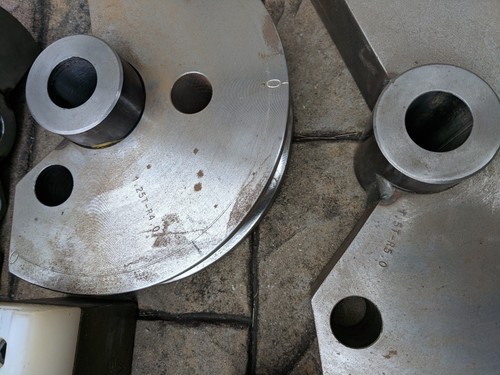 Baleigh RDB-050 Tube Bender W Tooling Manual RMD