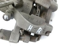 VW Passat 3G B8 14-19 TSI 1,4 110KW Bremssattel Bremszange Hinten Rechts VW Passat 3G B8 14-19 07.11.2017 3Q0615424... Vorschau 5