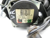Ford C-Max DM2 07-10 Gurt Sicherheitsgurt Rechts Vorne Ford C-Max DM2 07-10 10.07.2010 3M51-R61294-DB 609887100B... Vorschau 4