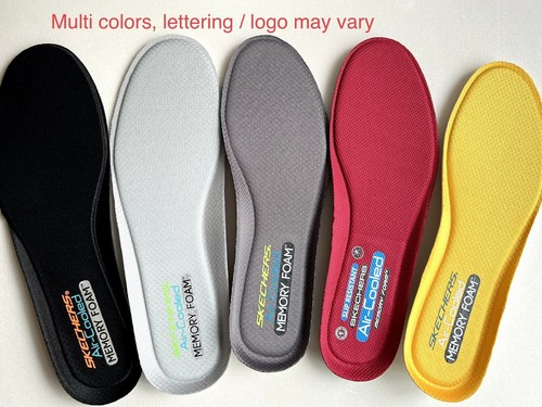 how much skechers air cooled memory foam