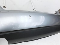 Audi A4 8K B8 08-11 Lim Stoßstange Stoßfänger Heckstosstange Hinten LY7G Audi A4 8K B8 08-11 04.04.2009 8K5807303A... Vorschau 4