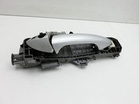 Mercedes S204 C180 09-14 Kombi Türgriff Griff aussen Links Vorne 775 Mercedes S204 C180 09-14 01.06.2010... Vorschau 2