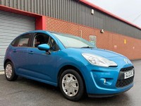 2012 Citroen C3 1.4 e-HDi Airdream VTR+ 5dr EGS HATCHBACK DIESEL Automatic
