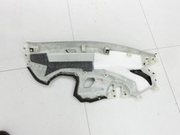 Porsche Panamera 970 10-16 Seitenverkleidung C-Säule Links für Kofferraum Porsche Panamera 970 10-16 19.08.2011... Vorschau 6