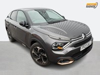 2023 Citroen C4 1.2 PureTech [130] C-Series Edition 5dr HATCHBACK PETROL Manual