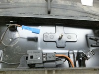 BMW F31 320i 12-15 Kombi Heckscheibe Rückwand Autoglas BMW F31 320i 12-15 17.04.2013 7263163 51317263163 gebraucht Vorschau 5