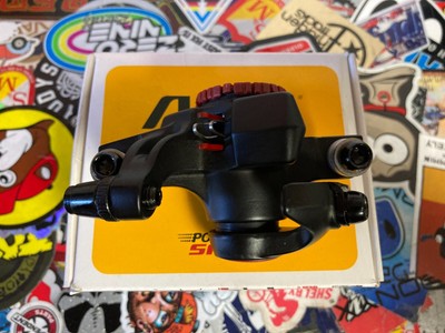 Avid BB-5  mech disc brake caliper. SRAM BLACK front or back.
