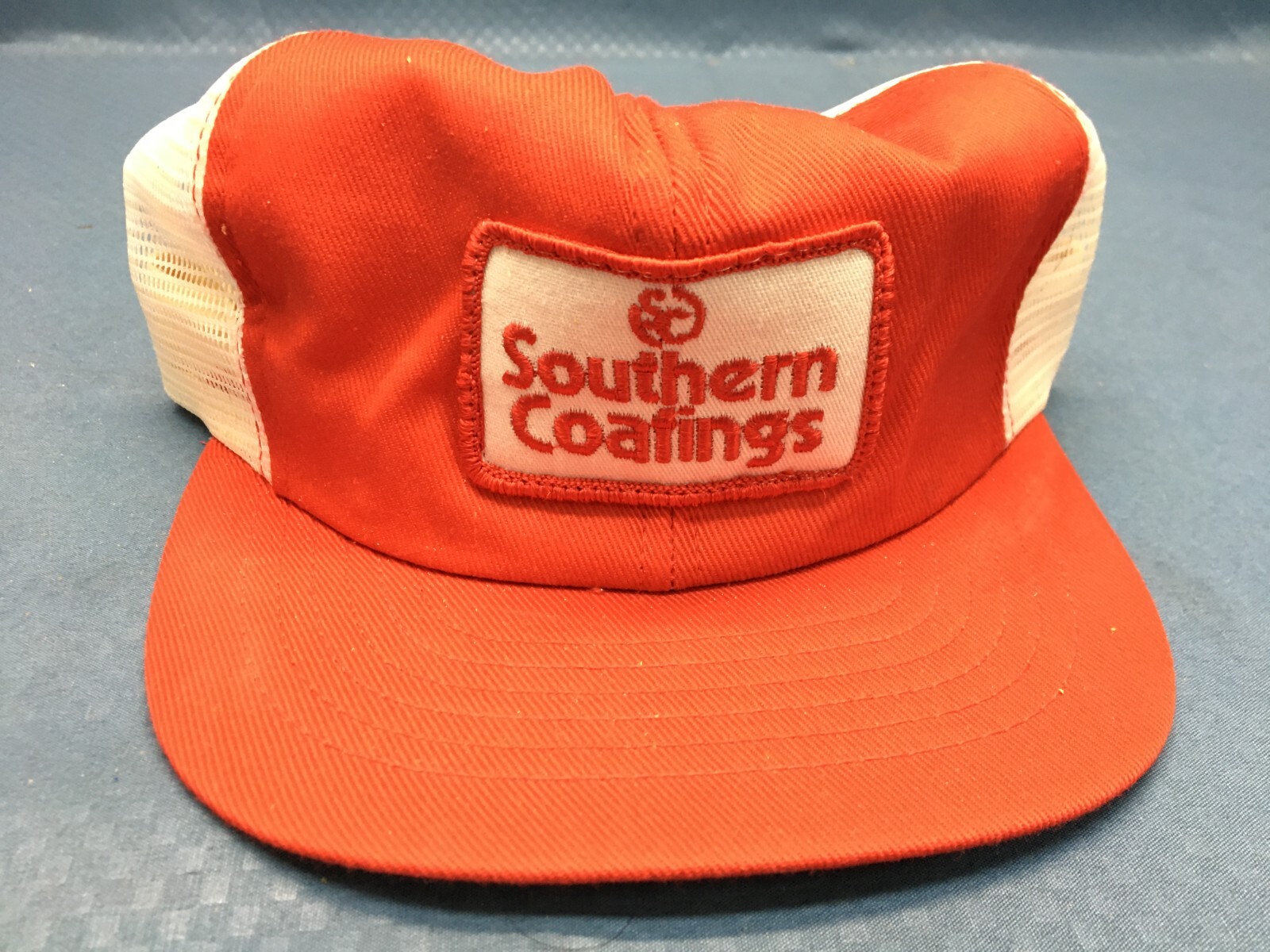 Trucker Ag Cap
