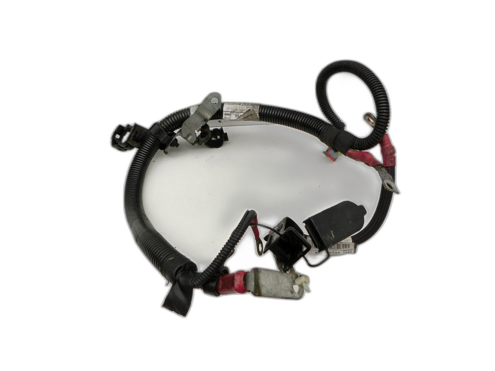 Alfa Giulietta 940 10-13 5T Kabelbaum für Batterie Batteriekabel  - Bild 1