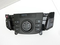 Hyundai I40 CW 11-15 Bedienteil Bedienelement Heizung Klimabedienteil Hyundai I40 CW 11-15 25.01.2013 972503ZMB0PD5... Vorschau 5