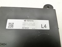 Toyota Corolla E21 19-23 Steuergerät ECU Modul S für Klima Toyota Corolla E21 19-23 01.01.2019 8865002L40... Vorschau 2