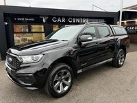 2021 Ford Ranger 2.0 EcoBlue MS-RT Pickup Double Cab 4dr Diesel Auto 4WD Euro 6 
