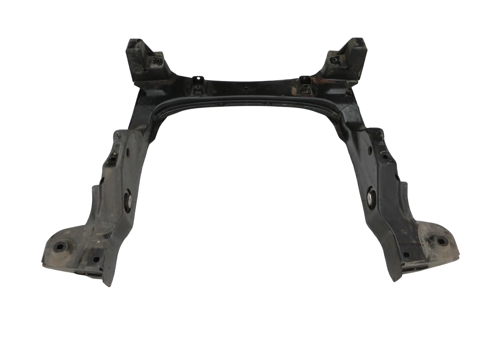 Eje delantero Montaje del motor Soporte de para Mercedes W245 B200 05-08 - Bild 1