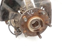 Mazda CX-7 CX7 ER 09-12 2,2d 127KW Achsschenkel Radnabe Links Vorne Mazda CX-7 CX7 ER 09-12 20.12.2010 L206-33-030B... Vorschau 4