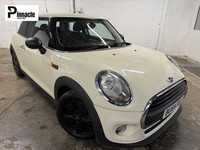 2014 MINI Hatch 1.5 One D Hatchback 3dr Diesel Manual Euro 6 (s/s) (95 ps) Hatch