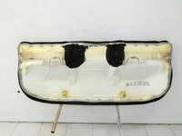Opel Astra J 09-12 Schrägh Sitzbezug Sitzpolster für Rücksitzbank Hinten Opel Astra J 09-12 07.12.2011 gebraucht Vorschau 5