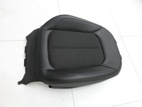 Audi A3 8V 12-16 5T Sitzbezug Rückenpolster Links Vorne für Fahrer Sitz Audi A3 8V 12-16 17.06.2014 gebraucht Vorschau 4