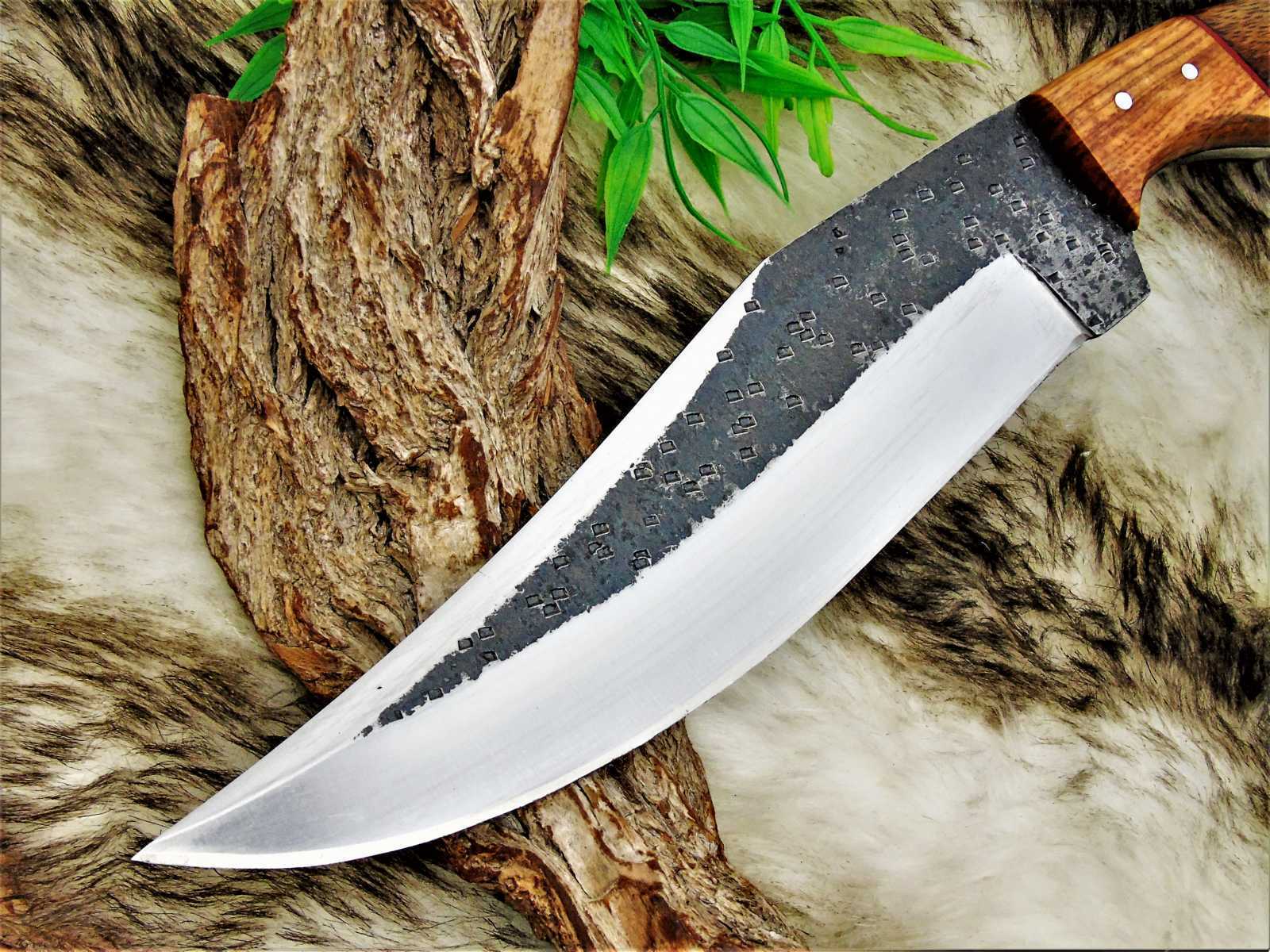 Bowie Messer xxl Gürtel Messer, Ausstellungsstück keine Rücknahme HK18