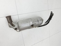 Peugeot 308 II 17-21 1,2 96KW Katalysator FAP Kat Peugeot 308 II 17-21 06.04.2021 1671934880 gebraucht Vorschau 2