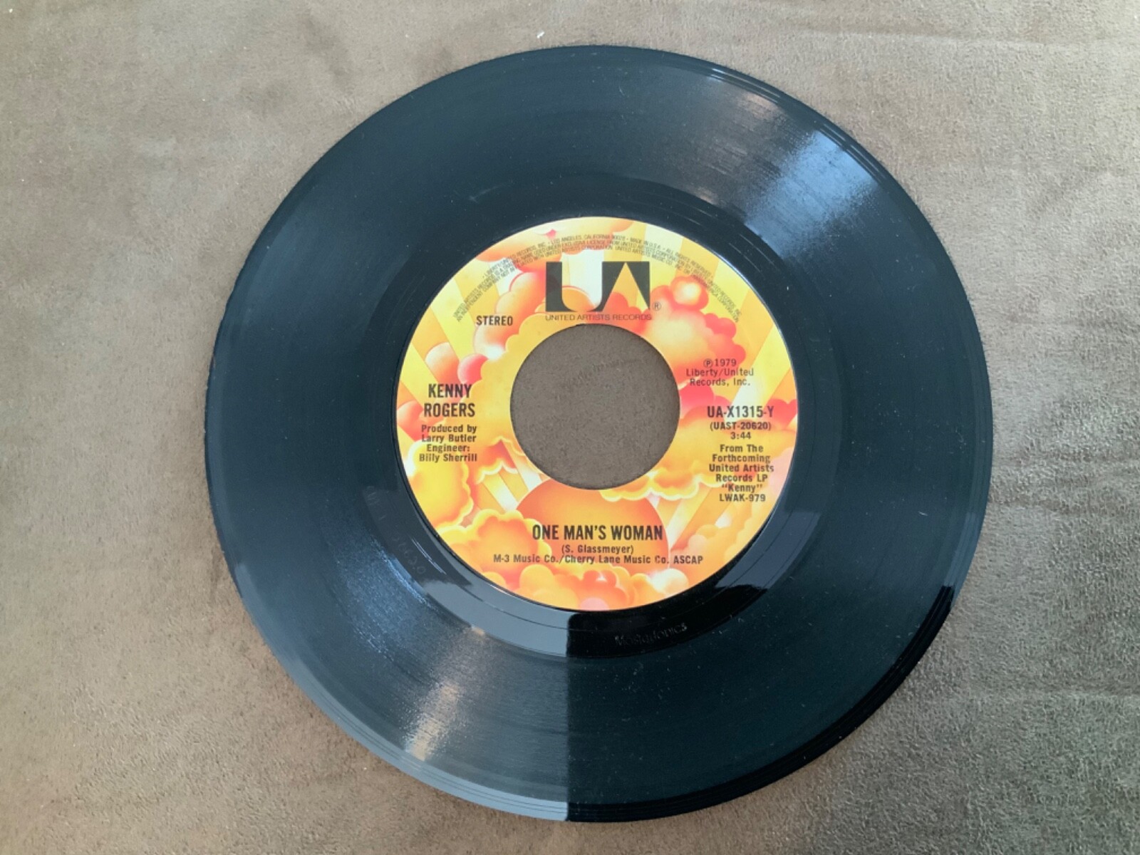 【7インチ】Kenny  Mix / James Reese 7 Inch Kenny Dope Mix / James Reese | eBay