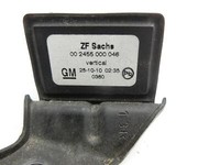 BMW F10 523i 10-13 Sensor IDS+ Luftfahrwerk Rechts Pos.2 BMW F10 523i 10-13 21.05.2010 12841592 002455000046 gebraucht Vorschau 2