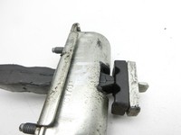 Nissan Qashqai J10 07-10 +0 Türfangband Türbremse Türanschlag Rechts Hinten Nissan Qashqai J10 07-10 30.06.2009... Vorschau 5