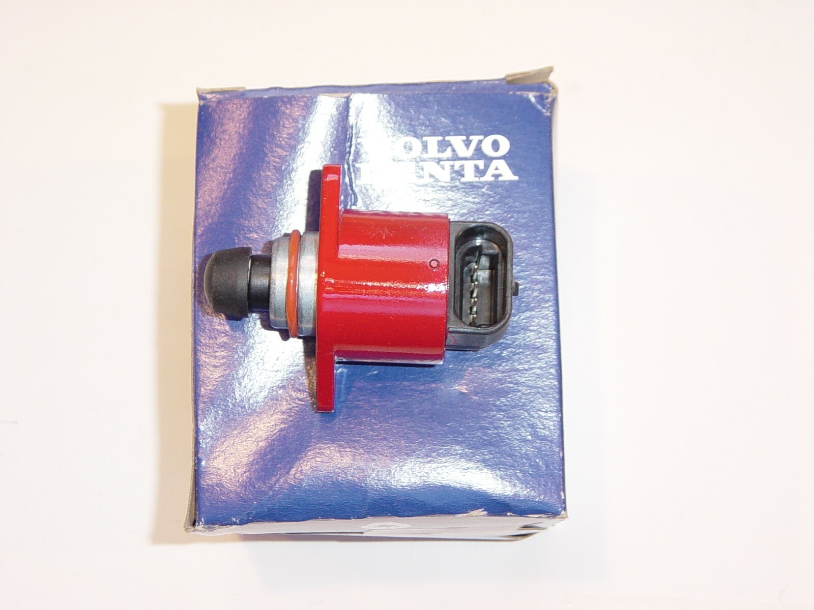 NEW Volvo Penta 5.0GXi IAC IACV Idle Air Control Valve c418