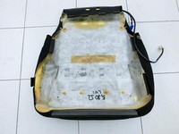 Subaru Outback 4 IV BR 13-14 Sitzbezug Sitzpolster für Fahrersitz Sitz Links Vorne beheizt Subaru Outback 4 IV BR... Vorschau 5