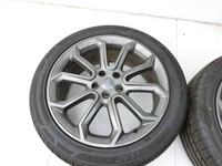 Audi A6 C7 4G 10-14 4 x Kompletträder Aluminiumfelge Ganzjahresreifen 245/45R19 5X112 Audi A6 C7 4G 10-14... Vorschau 6