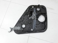 Hyundai Tucson TL 15-18 Fensterheber o. FH-Motor Hinten Links Hyundai Tucson TL 15-18 30.03.2017 83470-D7100... Vorschau 6