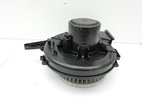 Seat Ibiza 6J 15-17 Gebläsemotor Lüftermotor Heizungsgebläse Seat Ibiza 6J 15-17 28.12.2016 6R1819015 gebraucht Vorschau 5