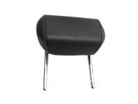 Seat Leon 5F 12-16 Kopfstütze Rechts oder Links Hinten Leder Seat Leon 5F 12-16 17.12.2015 5F0885902H gebraucht Vorschau 1