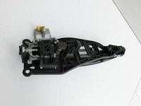 Opel Corsa D S07 06-10 5T Türgriff Griff aussen Links Hinten GBG Opel Corsa D S07 06-10 25.02.2010 gebraucht Vorschau 4