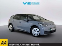 2023 Volkswagen ID.3 150kW Family Pro Performance 58kWh 5dr Auto HATCHBACK ELECT